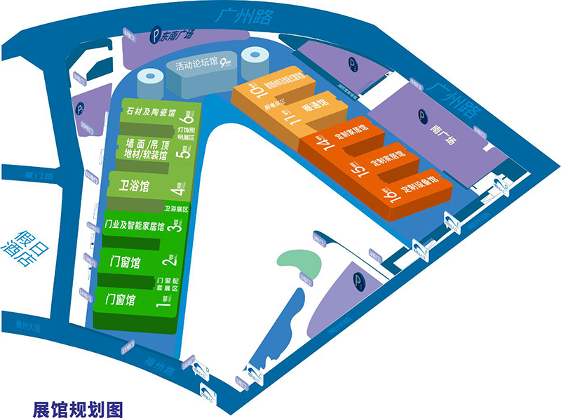 2023成都建博会|第二十二届中国（成都）建筑及装饰材料博览会