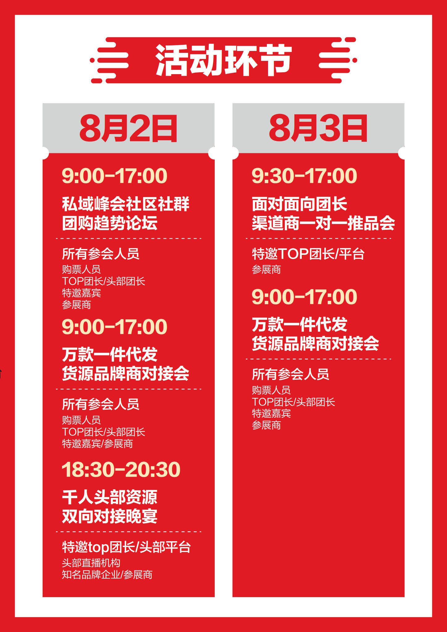 2023中国团长大会暨第十六届上海国际新零售社区社群团购博览会