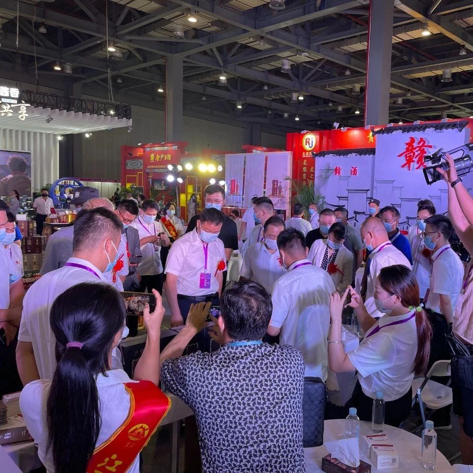 江西糖酒会|2023中国（江西）糖酒食品博览会|进口葡萄酒展