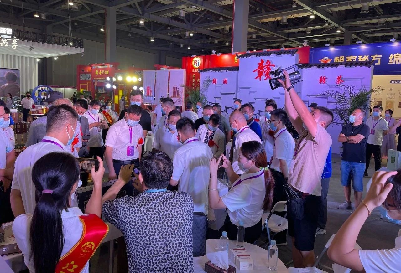 江西糖酒会|2023中国（江西）糖酒食品博览会|进口葡萄酒展