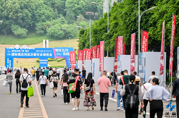 2025年火锅食材展时间地点（5月7-9日/重庆国际博览中心）