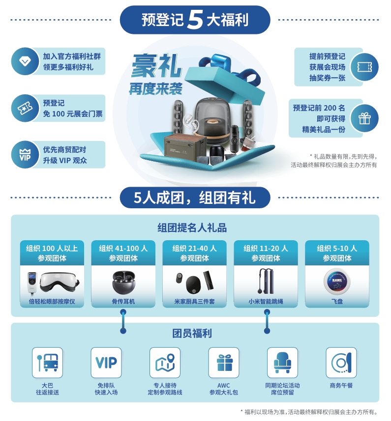 AWC深圳国际智能网联汽车产业展览会2024时间、参观门票