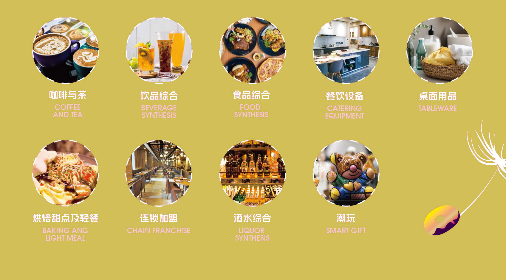 2024年深圳酒店咖啡潮流饮品展览会（12月12日-14日举办）