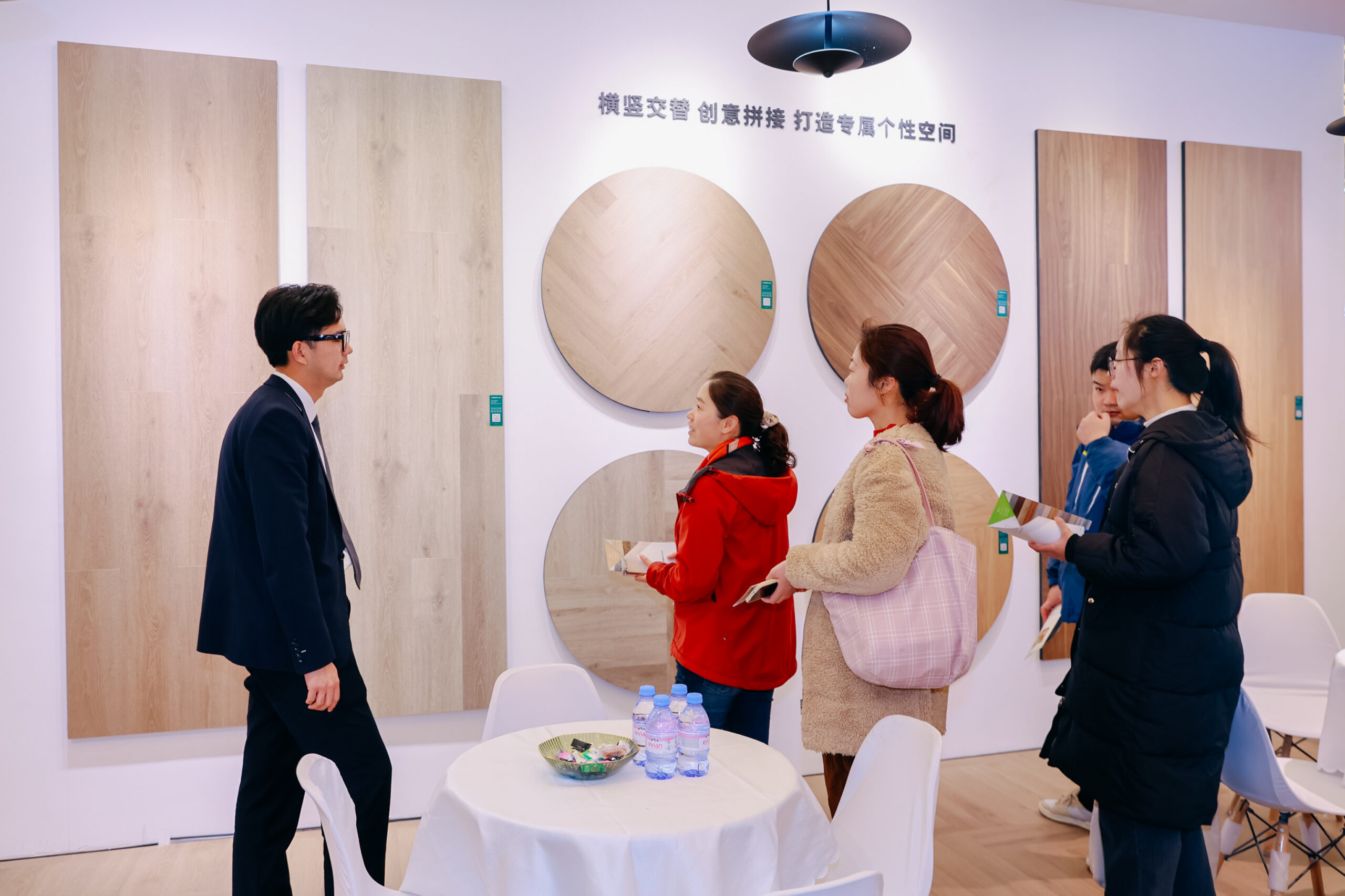 2025年上海（3月份）酒店照明灯饰展览会-上海新国际博览中心