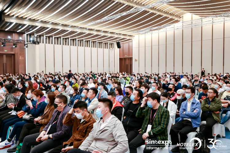 欢迎参展-2025年上海第33届酒店餐饮业展览会