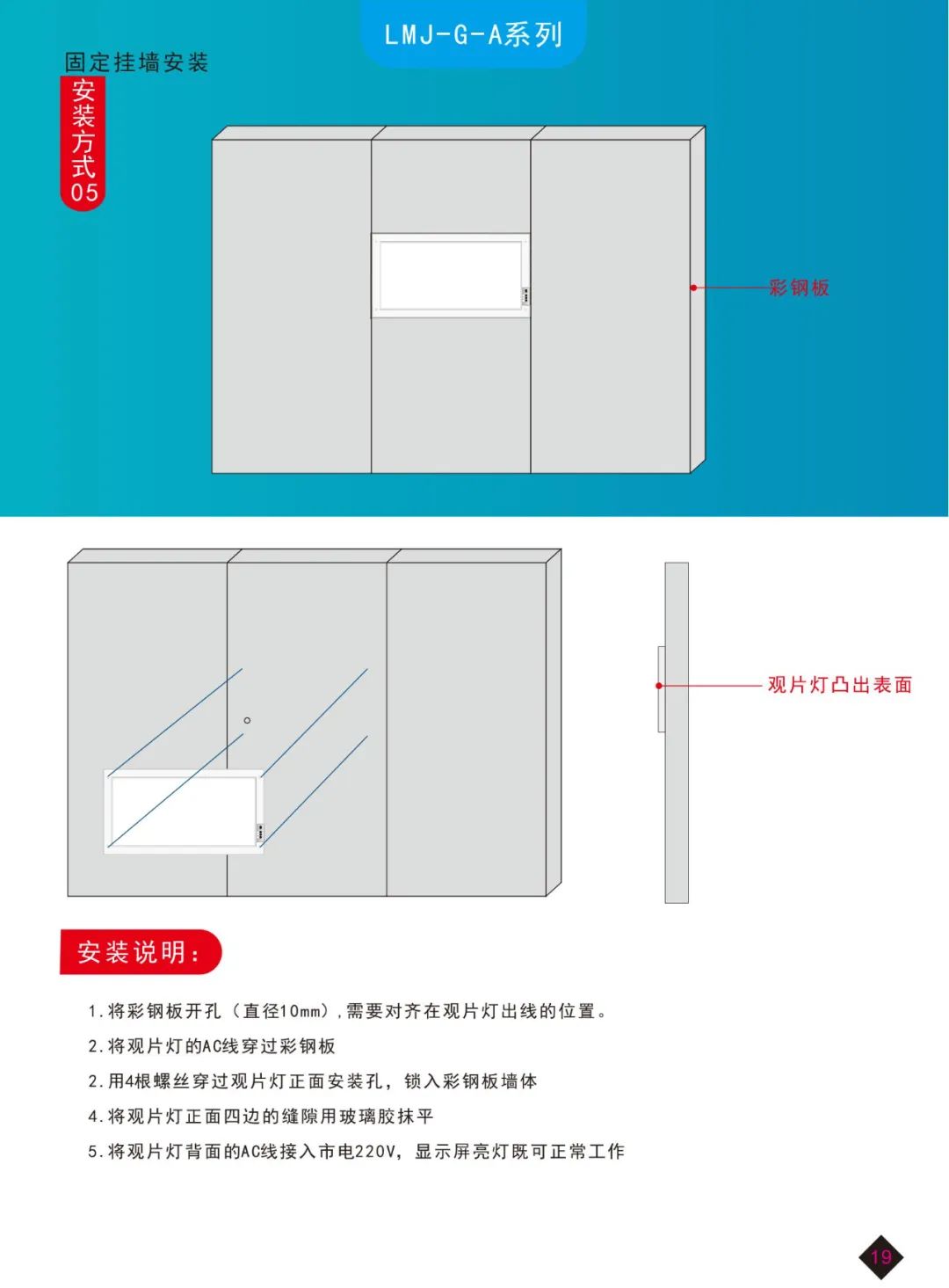 『东莞市亮美聚光电科技有限公司』亮相7月21广东医疗器械展会