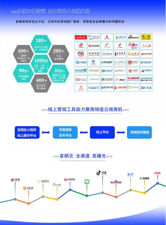 2024广东国际医疗制造展览会-5月31-6月2日